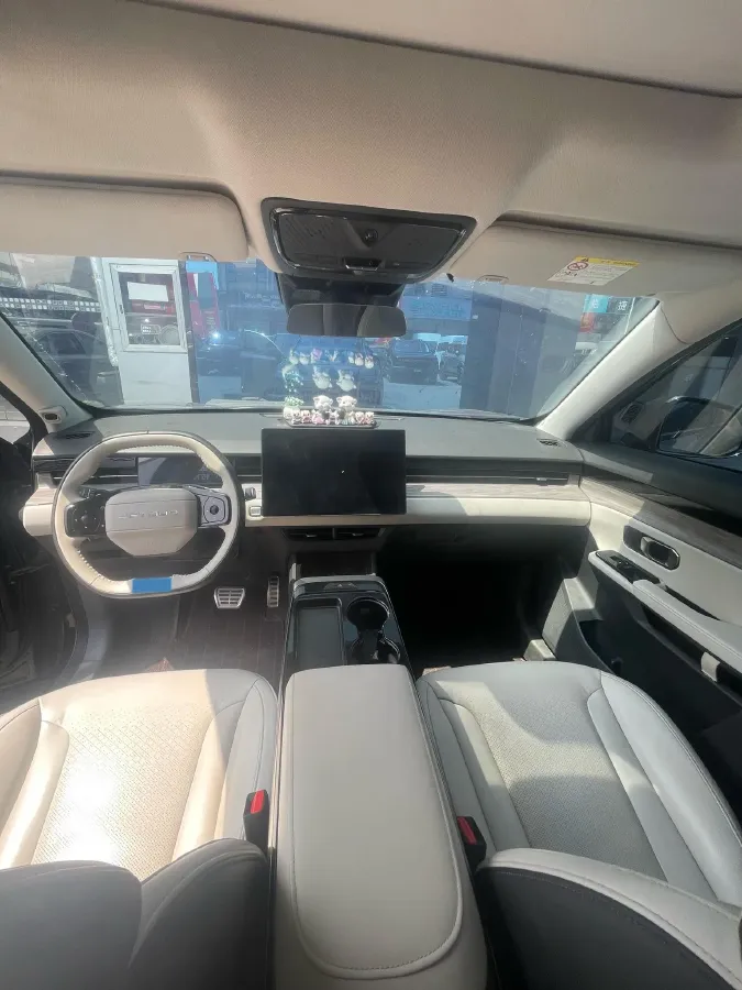 2022 Jetour DASHING 1.6T 197HP L4 7DCT,autocango,china used car exporter,china ev exporter,chinese used car exporter,chinese used ev exporter