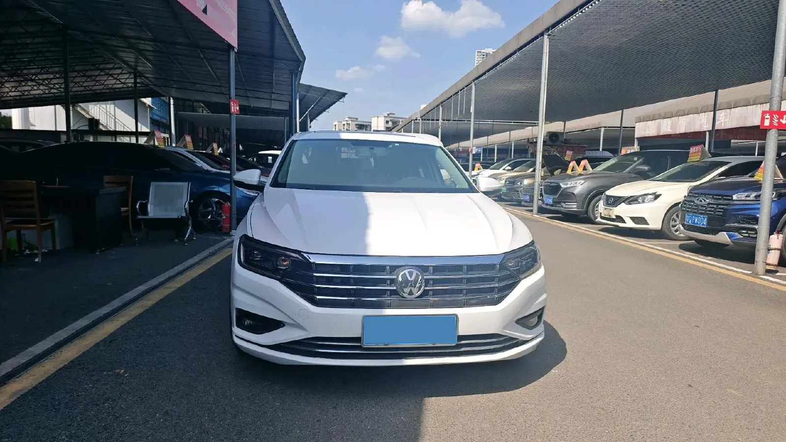 2019 Volkswagen Tharu 1.4T 150HP L4 7DCT,autocango,china used car exporter,china ev exporter,chinese used car exporter,chinese used ev exporter