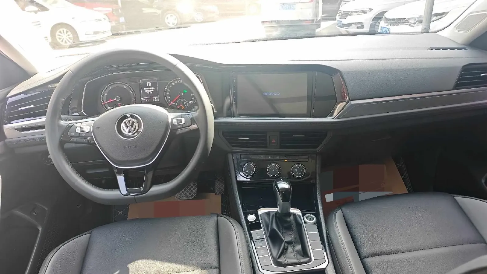 2019 Volkswagen Tharu 1.4T 150HP L4 7DCT,autocango,china used car exporter,china ev exporter,chinese used car exporter,chinese used ev exporter