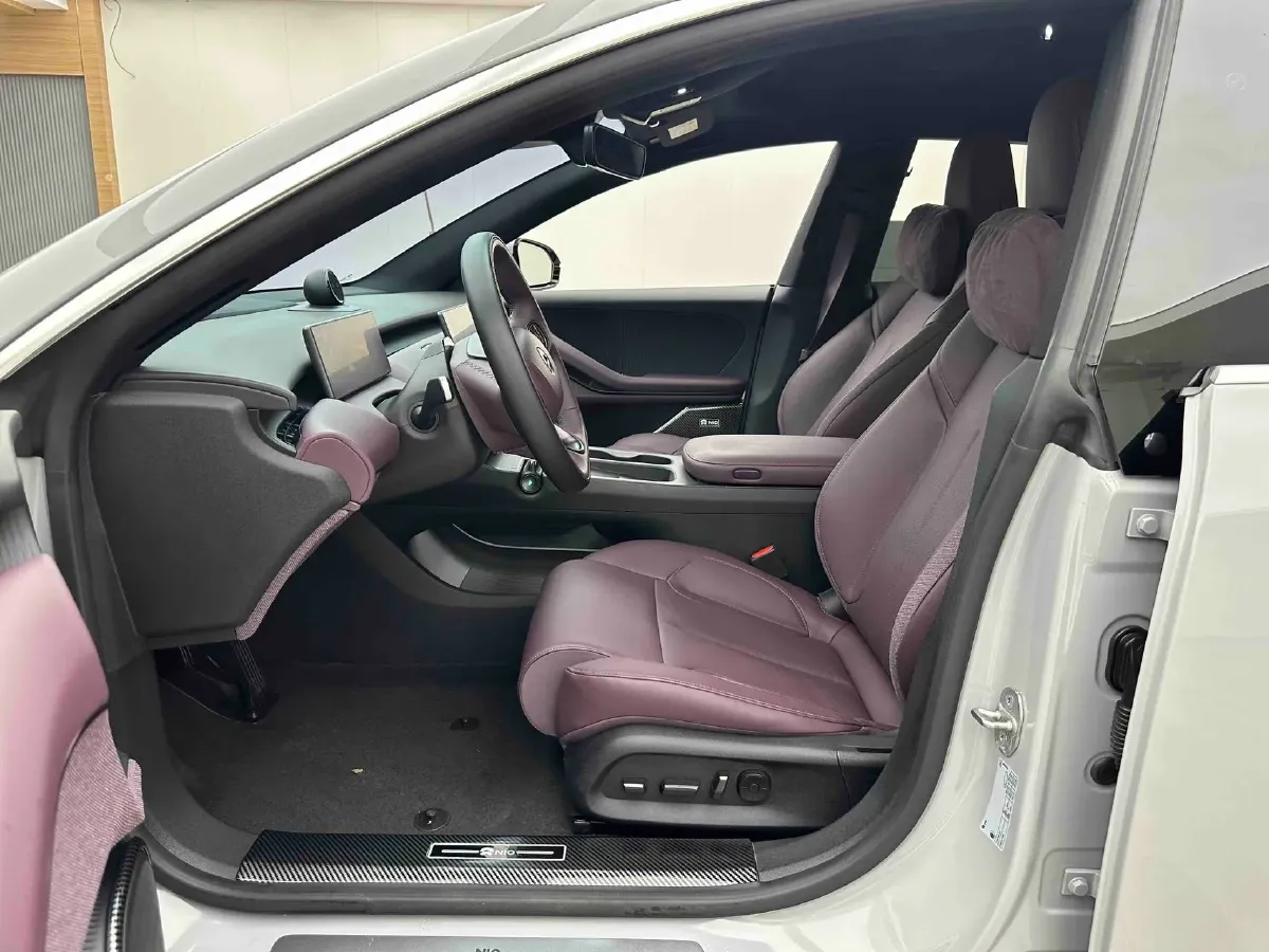 2023 NIO ET5T BEV 100KWH,autocango,china used car exporter,china ev exporter,chinese used car exporter,chinese used ev exporter