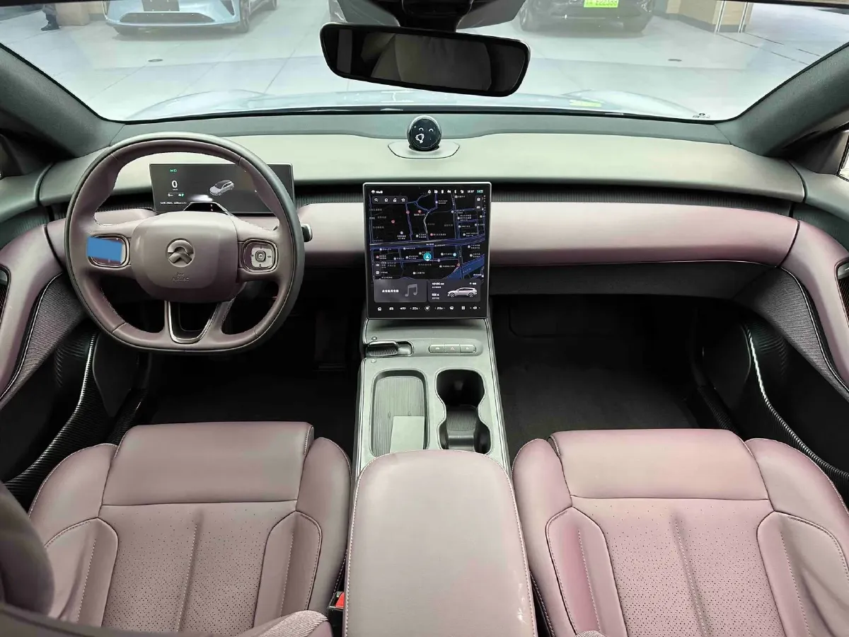 2023 NIO ET5T BEV 100KWH,autocango,china used car exporter,china ev exporter,chinese used car exporter,chinese used ev exporter