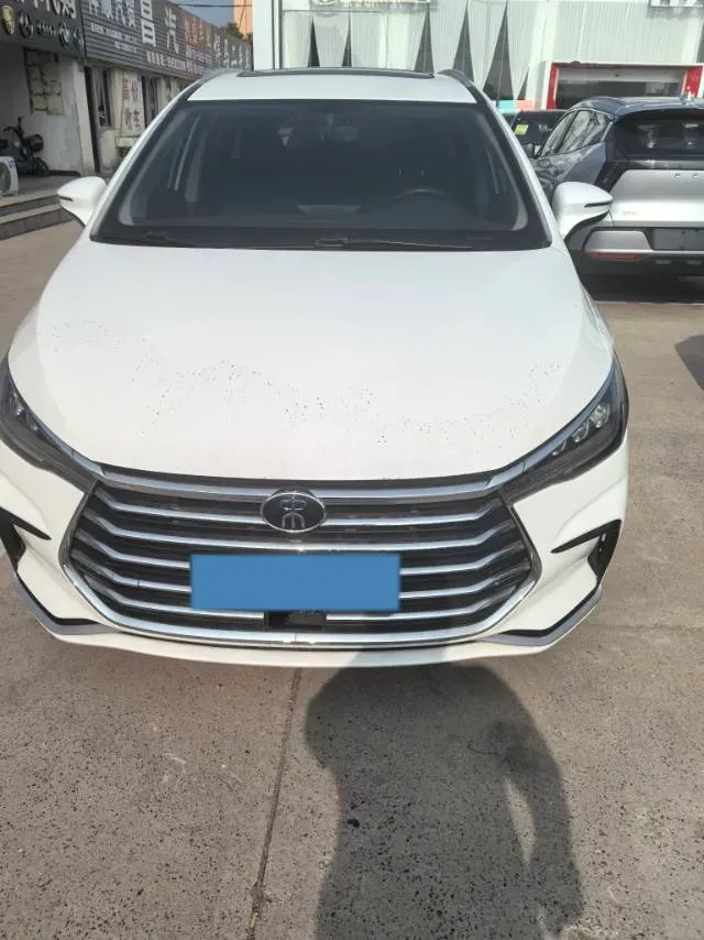 2021 BYD Song MAX 1.5T 160HP L4 6DCT,autocango,china used car exporter,china ev exporter,chinese used car exporter,chinese used ev exporter