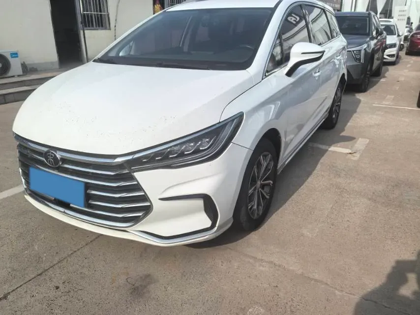 2021 BYD Song MAX 1.5T 160HP L4 6DCT,autocango,china used car exporter,china ev exporter,chinese used car exporter,chinese used ev exporter