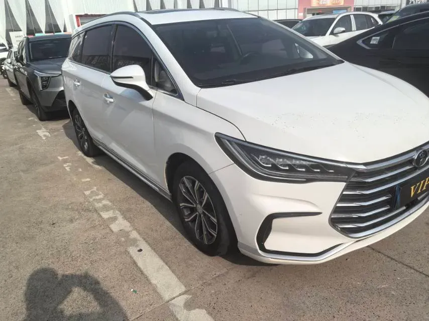 2021 BYD Song MAX 1.5T 160HP L4 6DCT,autocango,china used car exporter,china ev exporter,chinese used car exporter,chinese used ev exporter
