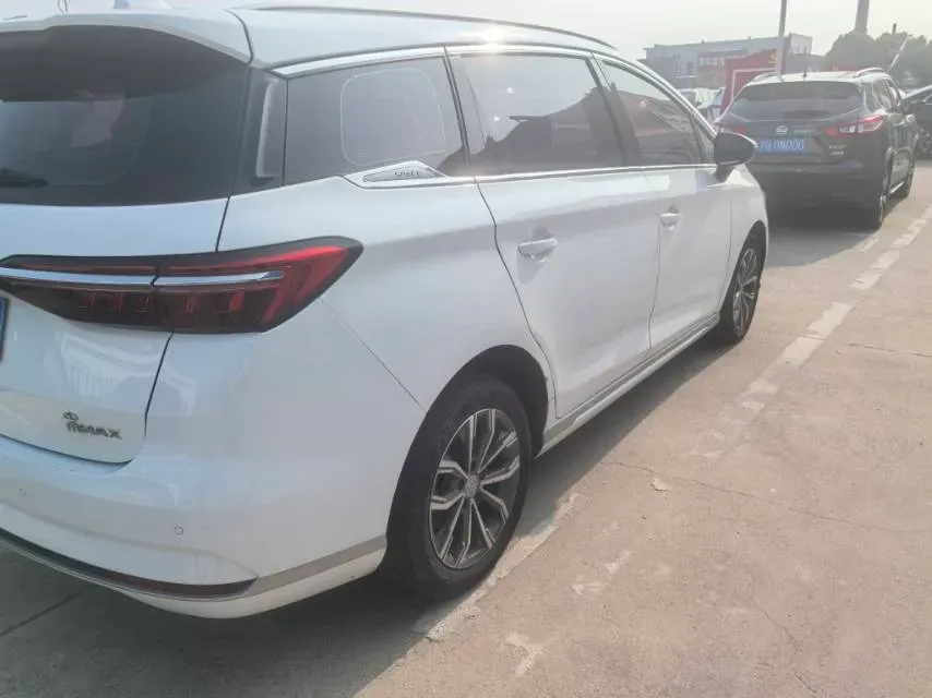 2021 BYD Song MAX 1.5T 160HP L4 6DCT,autocango,china used car exporter,china ev exporter,chinese used car exporter,chinese used ev exporter