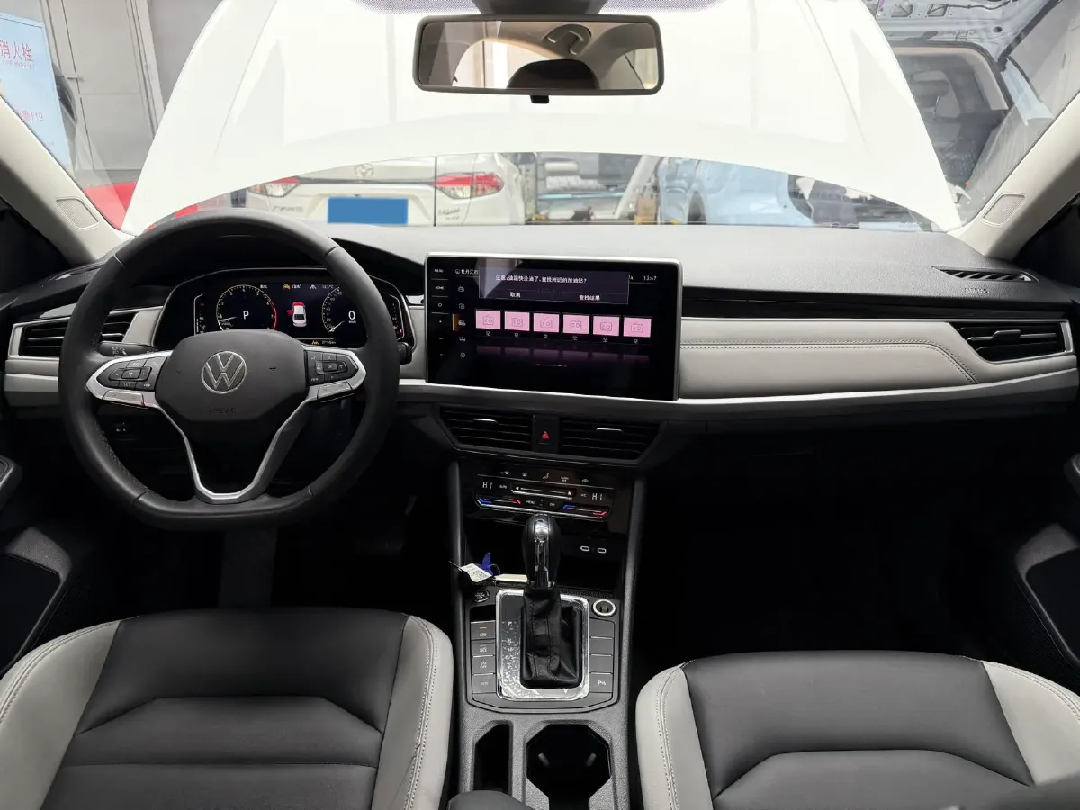 2023 Volkswagen Bora 1.4T 150HP L4 7DCT,autocango,china used car exporter,china ev exporter,chinese used car exporter,chinese used ev exporter