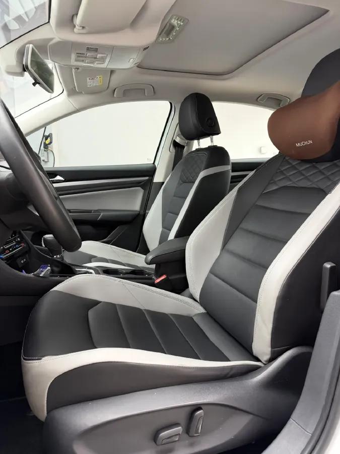 2023 Volkswagen Bora 1.4T 150HP L4 7DCT,autocango,china used car exporter,china ev exporter,chinese used car exporter,chinese used ev exporter