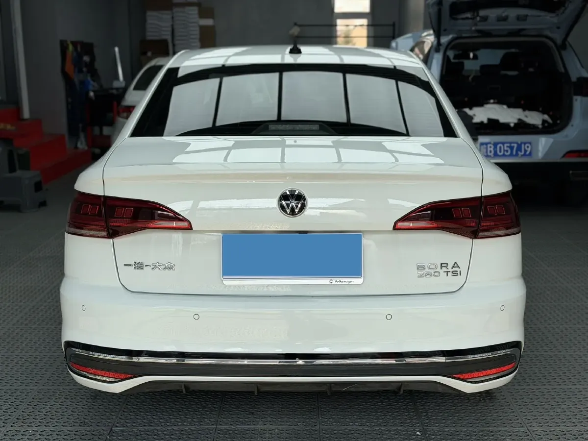 2023 Volkswagen Bora 1.4T 150HP L4 7DCT,autocango,china used car exporter,china ev exporter,chinese used car exporter,chinese used ev exporter