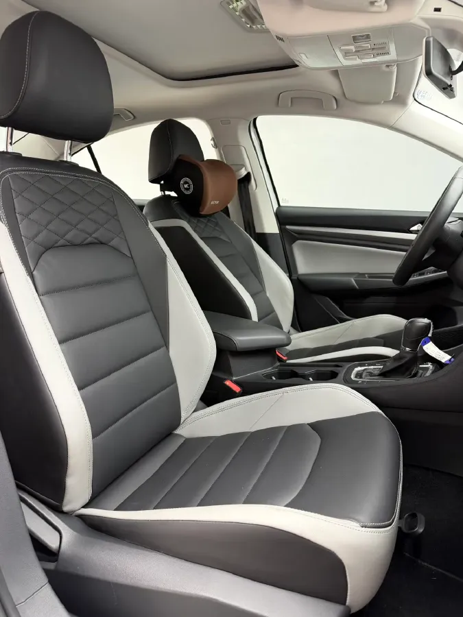 2023 Volkswagen Bora 1.4T 150HP L4 7DCT,autocango,china used car exporter,china ev exporter,chinese used car exporter,chinese used ev exporter