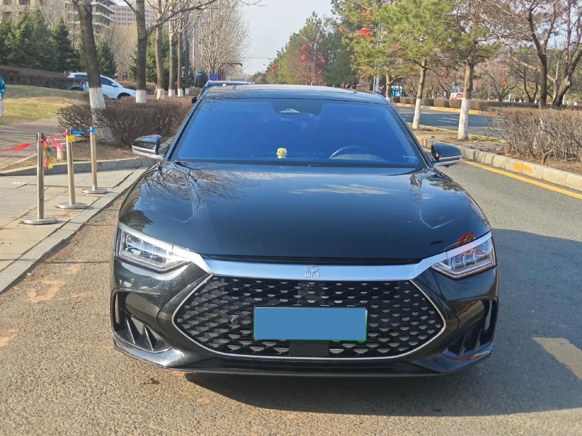 2023 BYD Han 1.5T 139HP L4 E-CVT PHEV 18.316KWH,autocango,china used car exporter,china ev exporter,chinese used car exporter,chinese used ev exporter