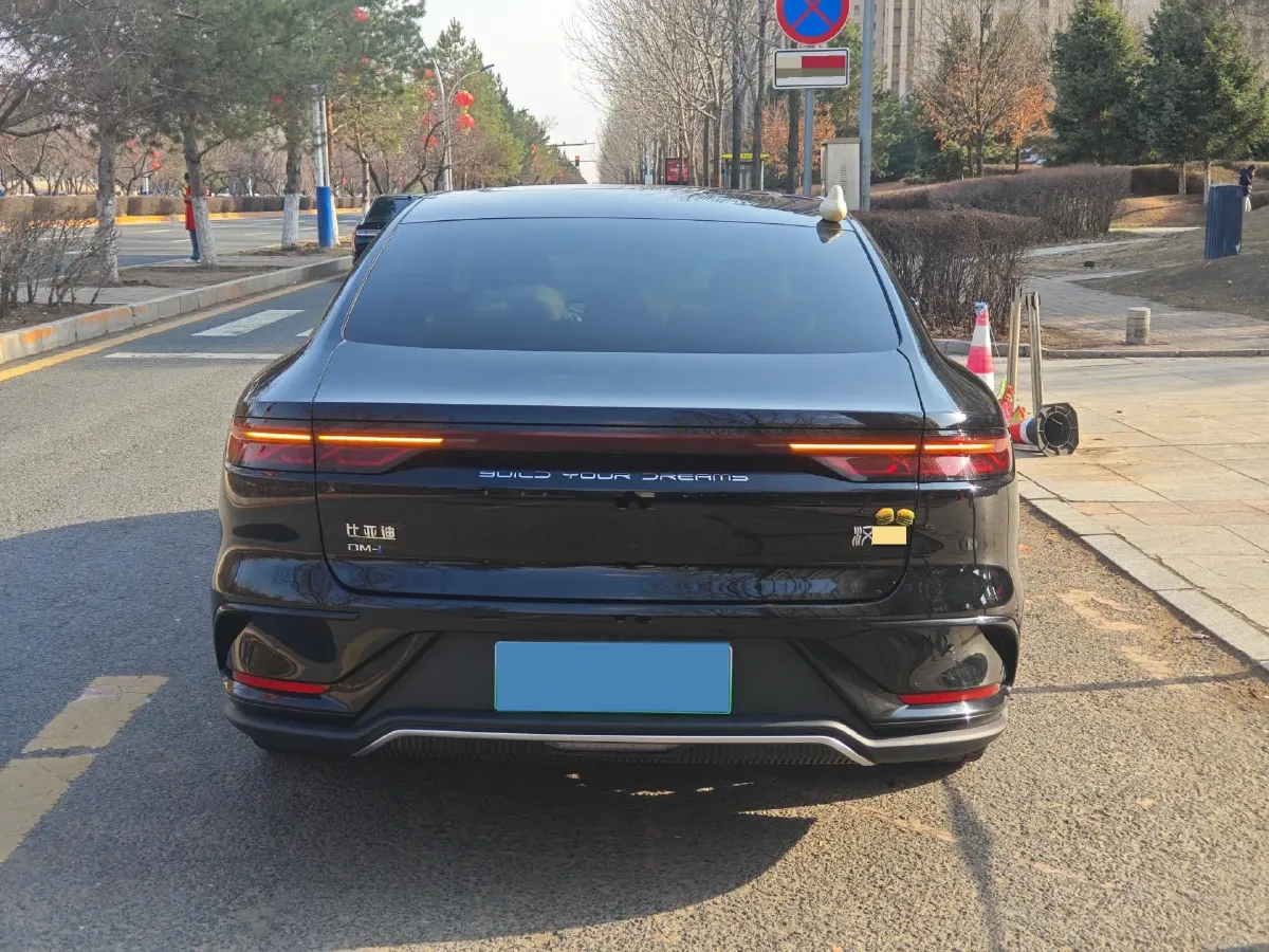 2023 BYD Han 1.5T 139HP L4 E-CVT PHEV 18.316KWH,autocango,china used car exporter,china ev exporter,chinese used car exporter,chinese used ev exporter