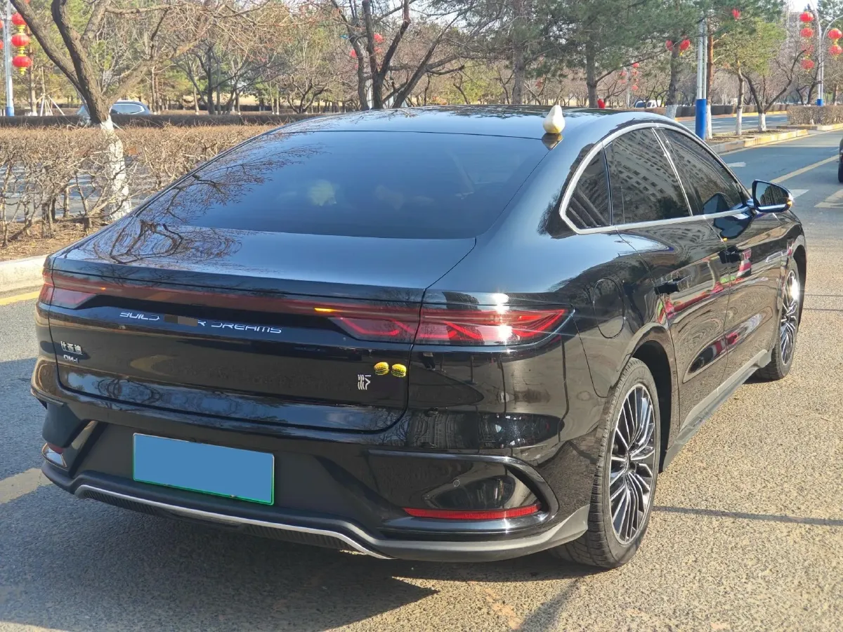 2023 BYD Han 1.5T 139HP L4 E-CVT PHEV 18.316KWH,autocango,china used car exporter,china ev exporter,chinese used car exporter,chinese used ev exporter