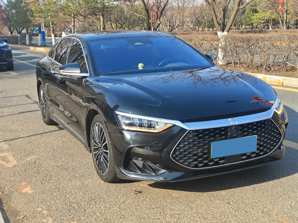 2023 BYD Han 1.5T 139HP L4 E-CVT PHEV 18.316KWH,autocango,china used car exporter,china ev exporter,chinese used car exporter,chinese used ev exporter