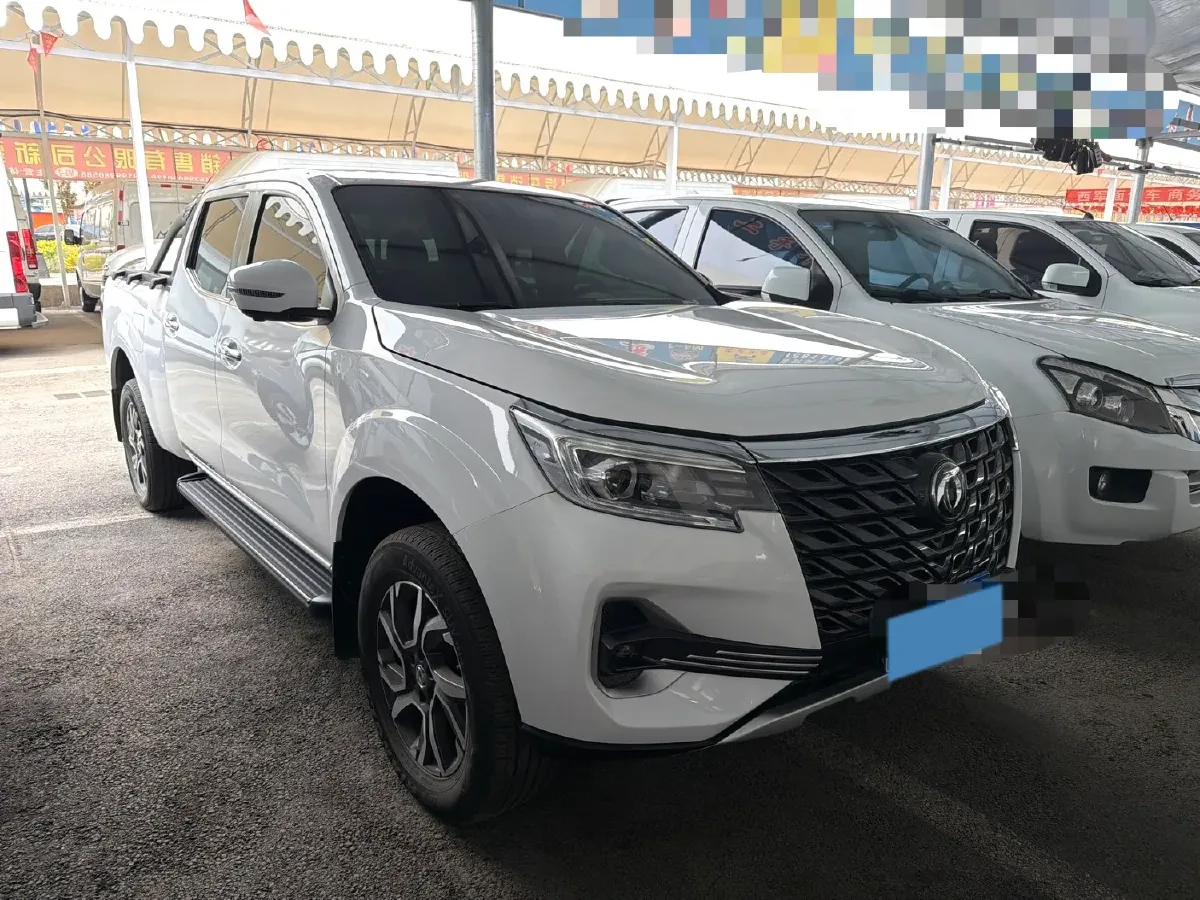 2022 Dongfeng RuiQi 7 2.3T 166HP L4 8AT,autocango,china used car exporter,china ev exporter,chinese used car exporter,chinese used ev exporter