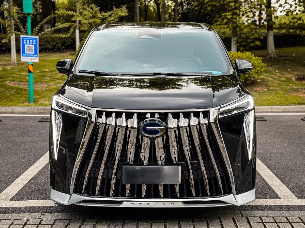 2023 GAC Trumpchi M8 2.0T 190HP L4 E-CVT Hybrid,autocango,china used car exporter,china ev exporter,chinese used car exporter,chinese used ev exporter