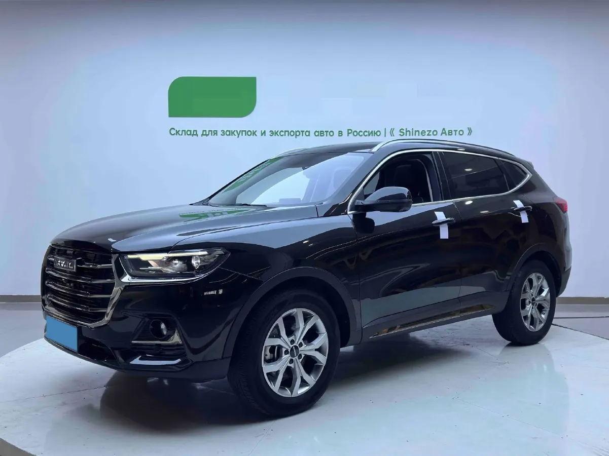 2021 Haval H6 1.5T 150HP L4 7DCT,autocango,china used car exporter,china ev exporter,chinese used car exporter,chinese used ev exporter