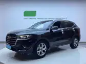 2021 HAVAL H6,autocango,china used car exporter,china ev exporter,chinese used car exporter,chinese used ev exporter