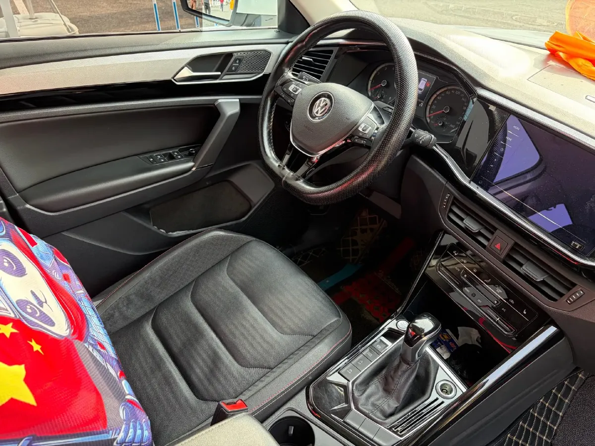 2020 Volkswagen Tayron 2.0T 186HP L4 7DCT,autocango,china used car exporter,china ev exporter,chinese used car exporter,chinese used ev exporter