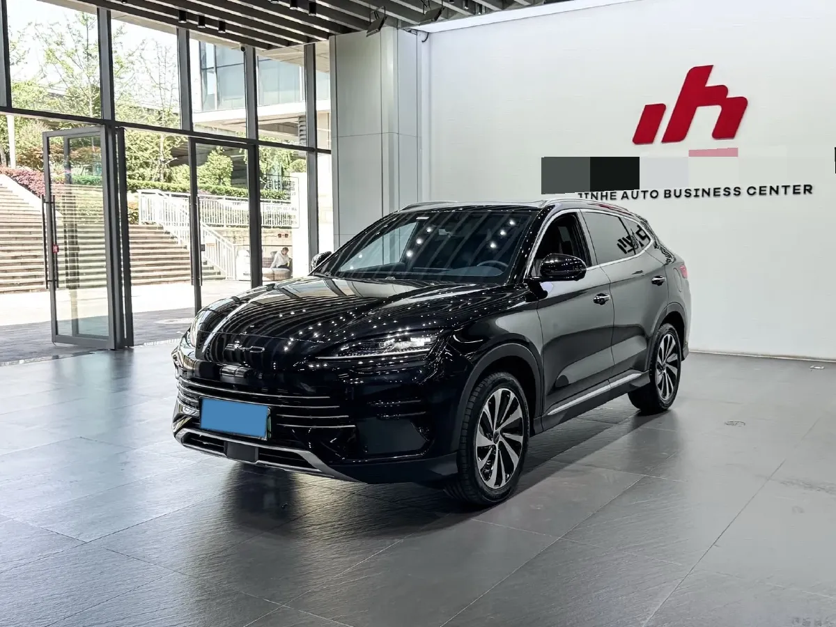 2023 BYD Song Plus 1.5L 110HP L4 E-CVT PHEV 18.3KWH,autocango,china used car exporter,china ev exporter,chinese used car exporter,chinese used ev exporter