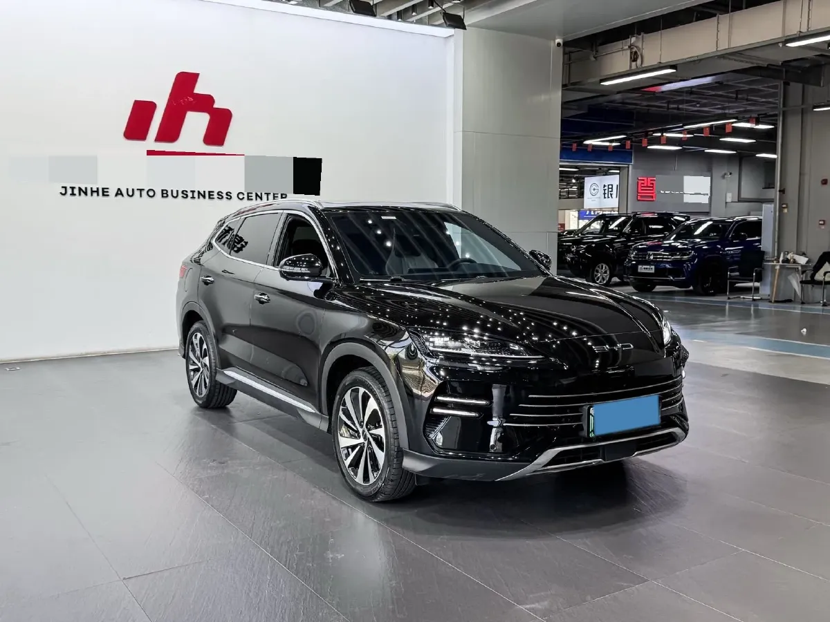 2023 BYD Song Plus 1.5L 110HP L4 E-CVT PHEV 18.3KWH,autocango,china used car exporter,china ev exporter,chinese used car exporter,chinese used ev exporter