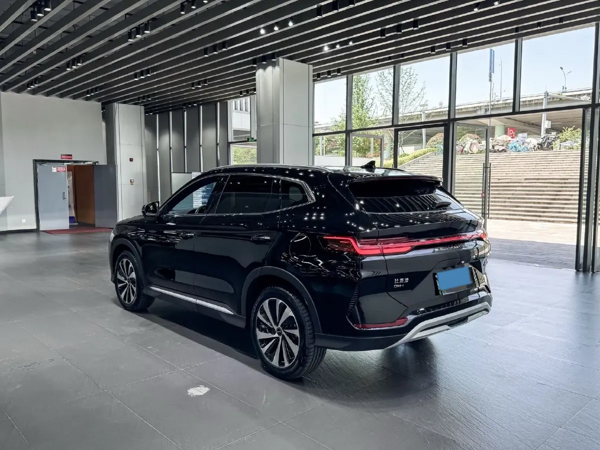 2023 BYD Song Plus 1.5L 110HP L4 E-CVT PHEV 18.3KWH,autocango,china used car exporter,china ev exporter,chinese used car exporter,chinese used ev exporter