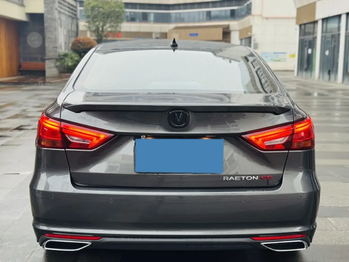 2021 ChangAn Raeton CC 1.5T 180HP L4 7DCT,autocango,china used car exporter,china ev exporter,chinese used car exporter,chinese used ev exporter