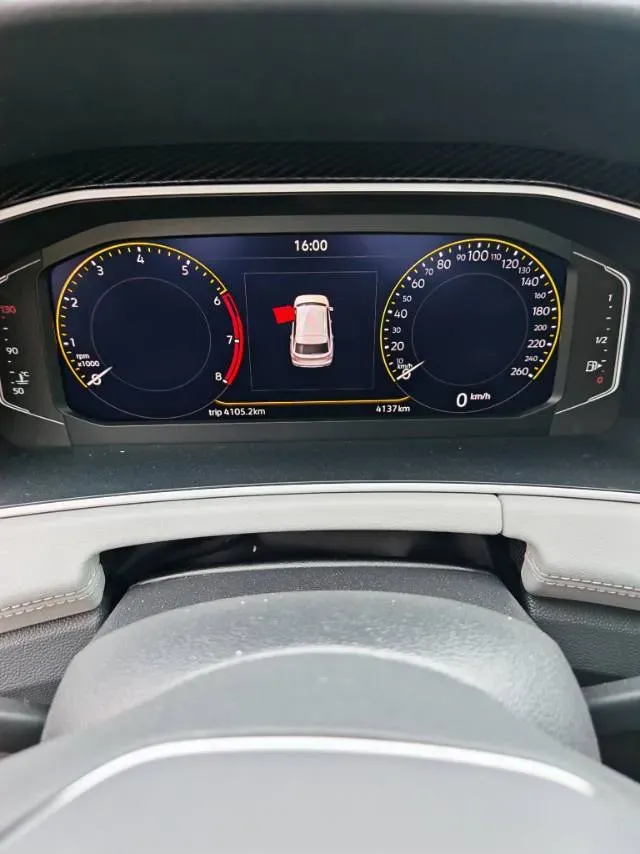 2025 Volkswagen Tayron 1.5T 160HP L4 7DCT,autocango,china used car exporter,china ev exporter,chinese used car exporter,chinese used ev exporter