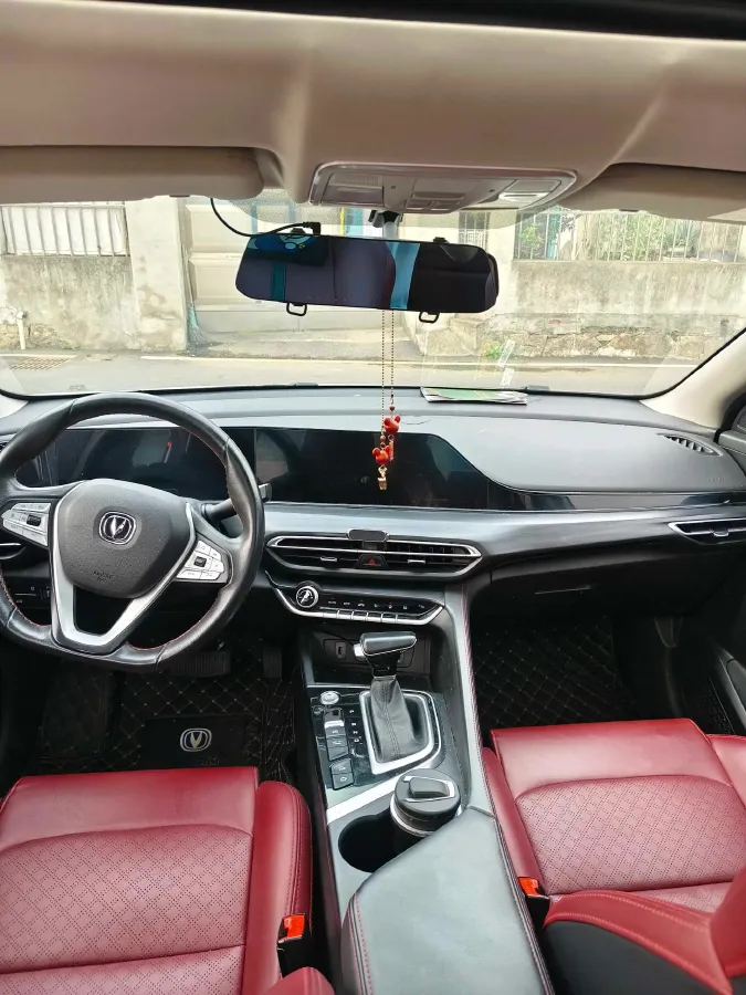 2020 ChangAn Eado 1.4T 158HP L4 7DCT,autocango,china used car exporter,china ev exporter,chinese used car exporter,chinese used ev exporter