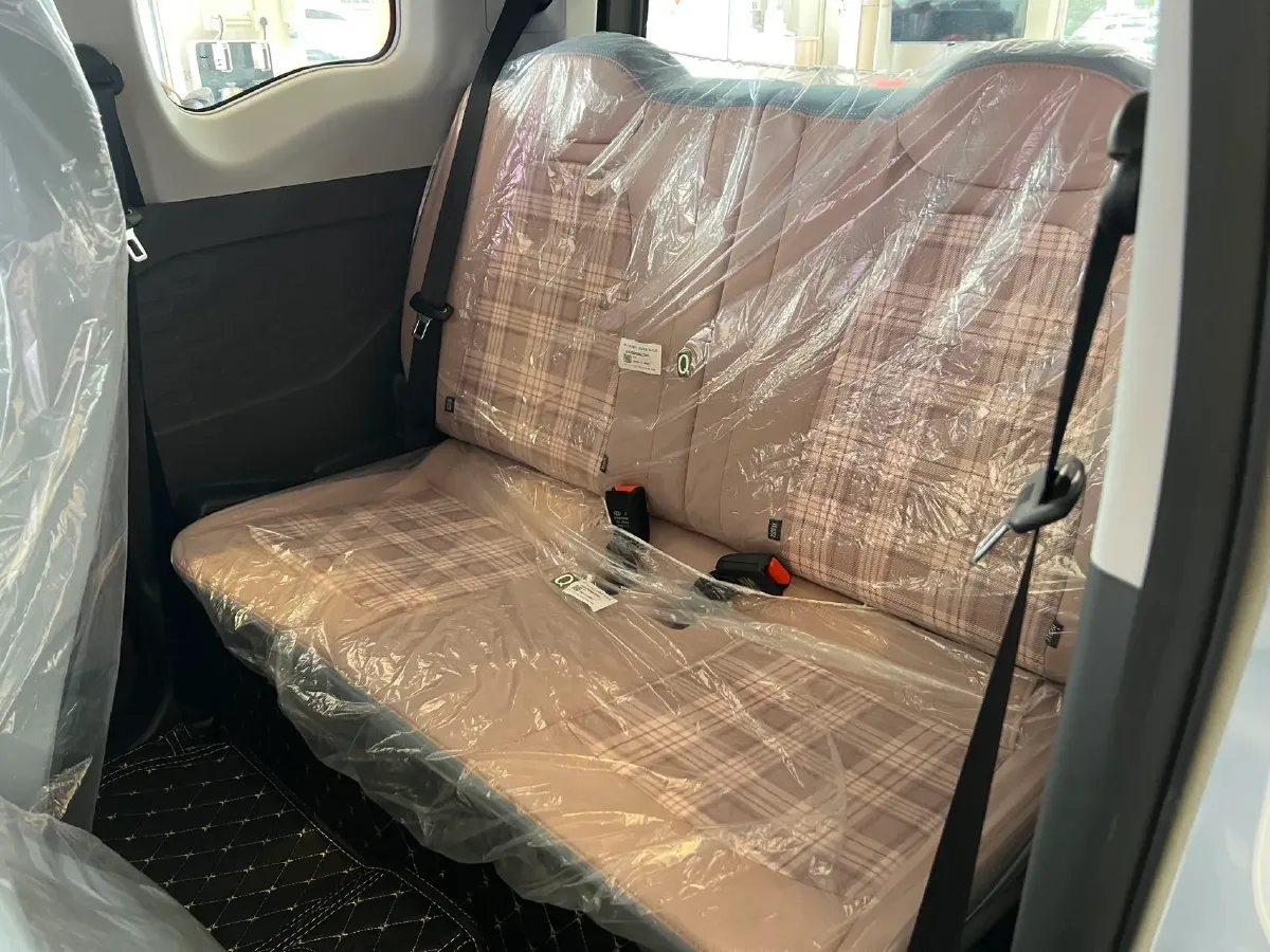 2025 Chery QQ Ice Cream BEV,autocango,china used car exporter,china ev exporter,chinese used car exporter,chinese used ev exporter