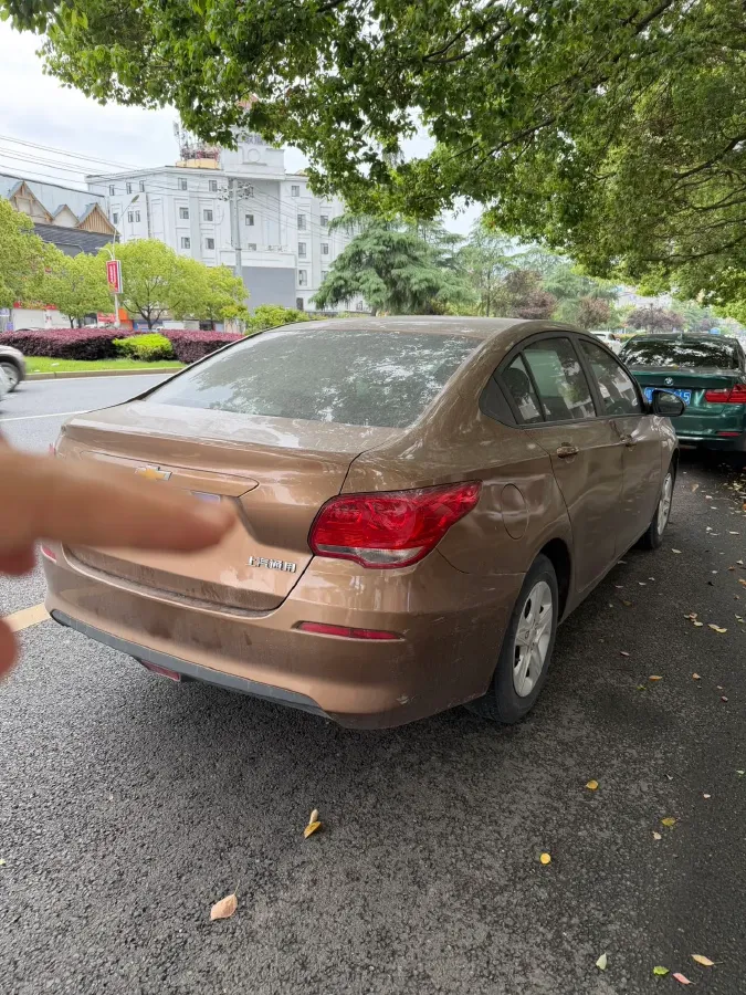 2019 Chevrolet Cavalier 1.5L 113HP L4 6AT,autocango,china used car exporter,china ev exporter,chinese used car exporter,chinese used ev exporter