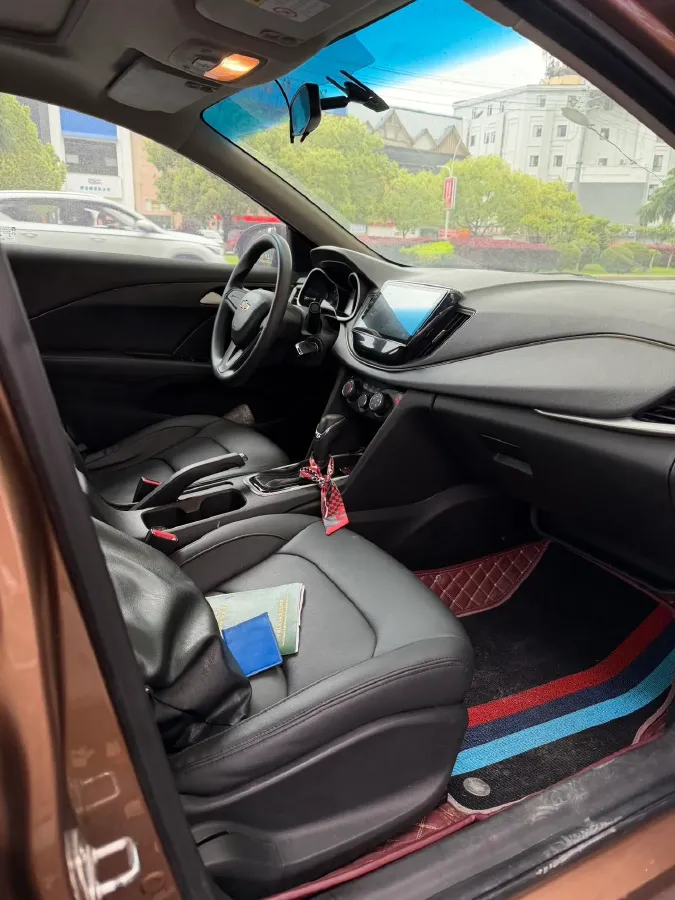 2019 Chevrolet Cavalier 1.5L 113HP L4 6AT,autocango,china used car exporter,china ev exporter,chinese used car exporter,chinese used ev exporter