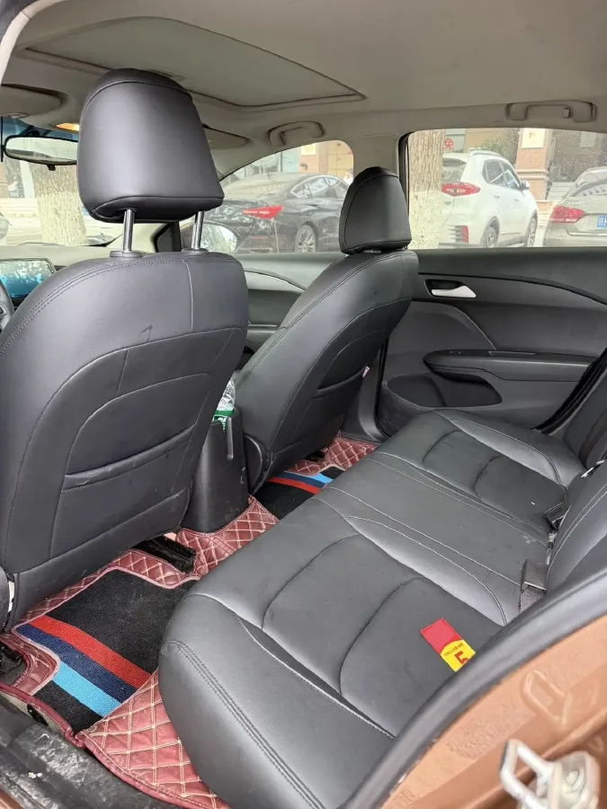 2019 Chevrolet Cavalier 1.5L 113HP L4 6AT,autocango,china used car exporter,china ev exporter,chinese used car exporter,chinese used ev exporter