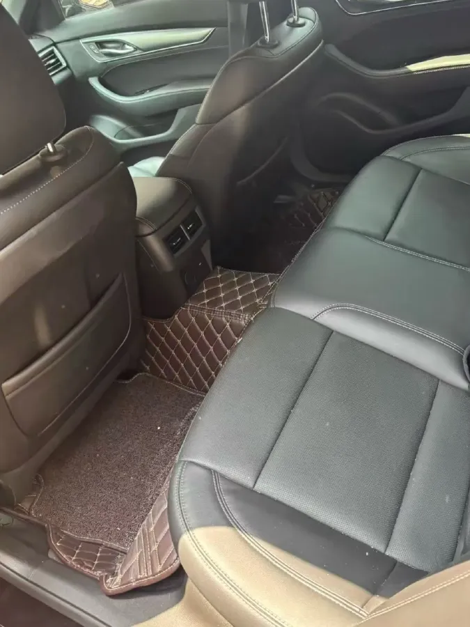 2023 Cadillac CT5 2.0T 237HP L4 10AT,autocango,china used car exporter,china ev exporter,chinese used car exporter,chinese used ev exporter