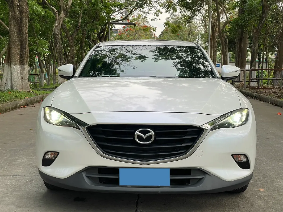 2018 Mazda CX-4 2.0L 158HP L4 6AT,autocango,china used car exporter,china ev exporter,chinese used car exporter,chinese used ev exporter