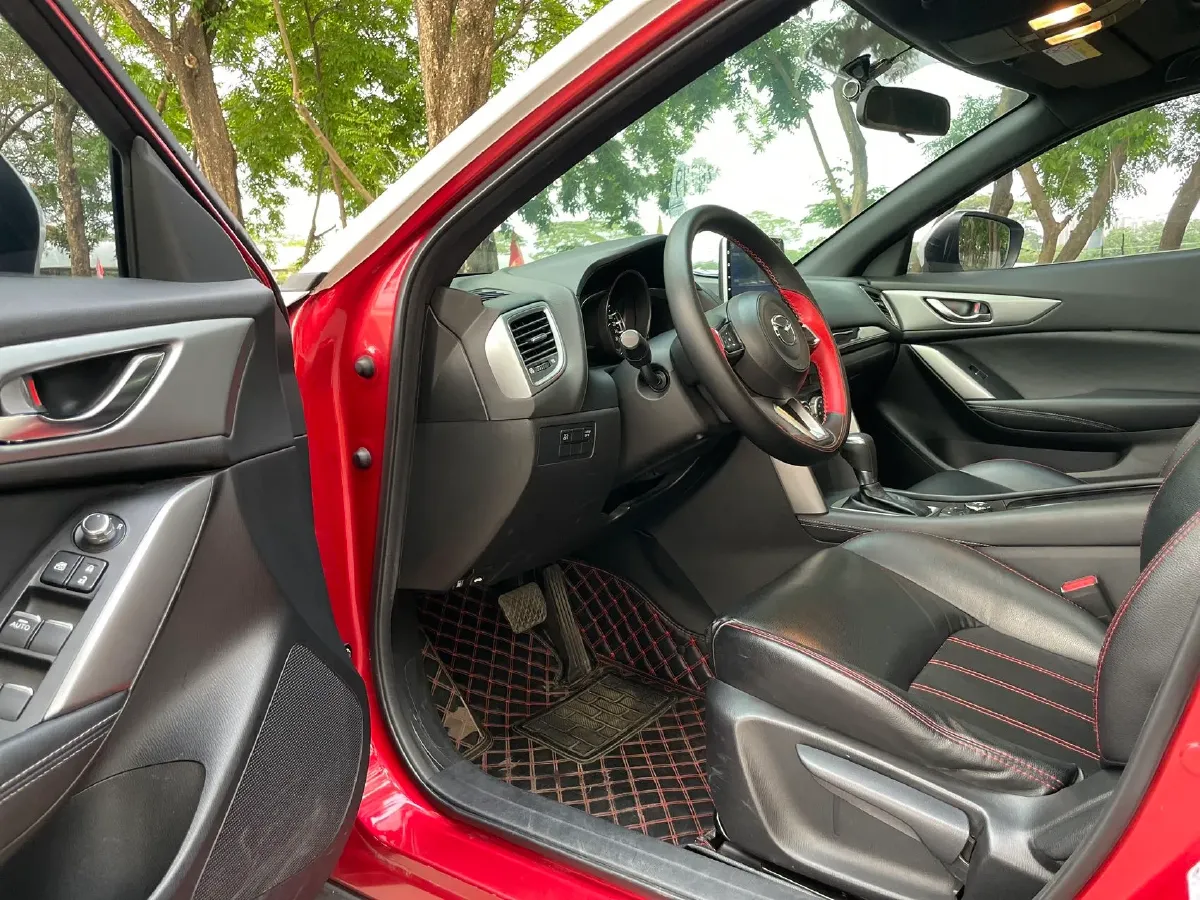 2018 Mazda CX-4 2.0L 158HP L4 6AT,autocango,china used car exporter,china ev exporter,chinese used car exporter,chinese used ev exporter