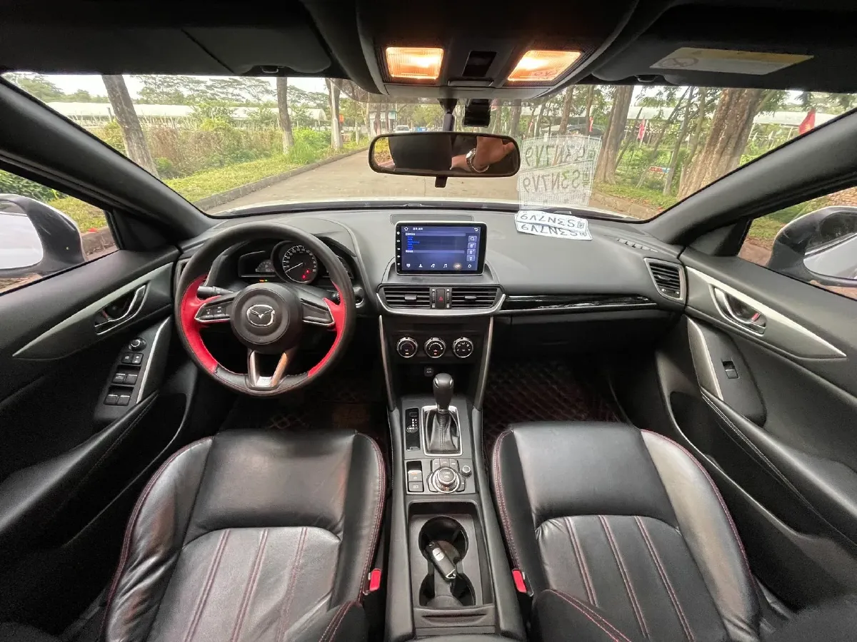 2018 Mazda CX-4 2.0L 158HP L4 6AT,autocango,china used car exporter,china ev exporter,chinese used car exporter,chinese used ev exporter