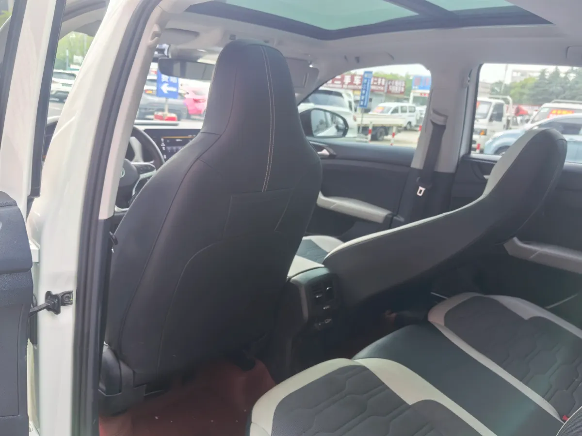 2025 Volkswagen Tharu 1.5L 110HP L4 6AT,autocango,china used car exporter,china ev exporter,chinese used car exporter,chinese used ev exporter