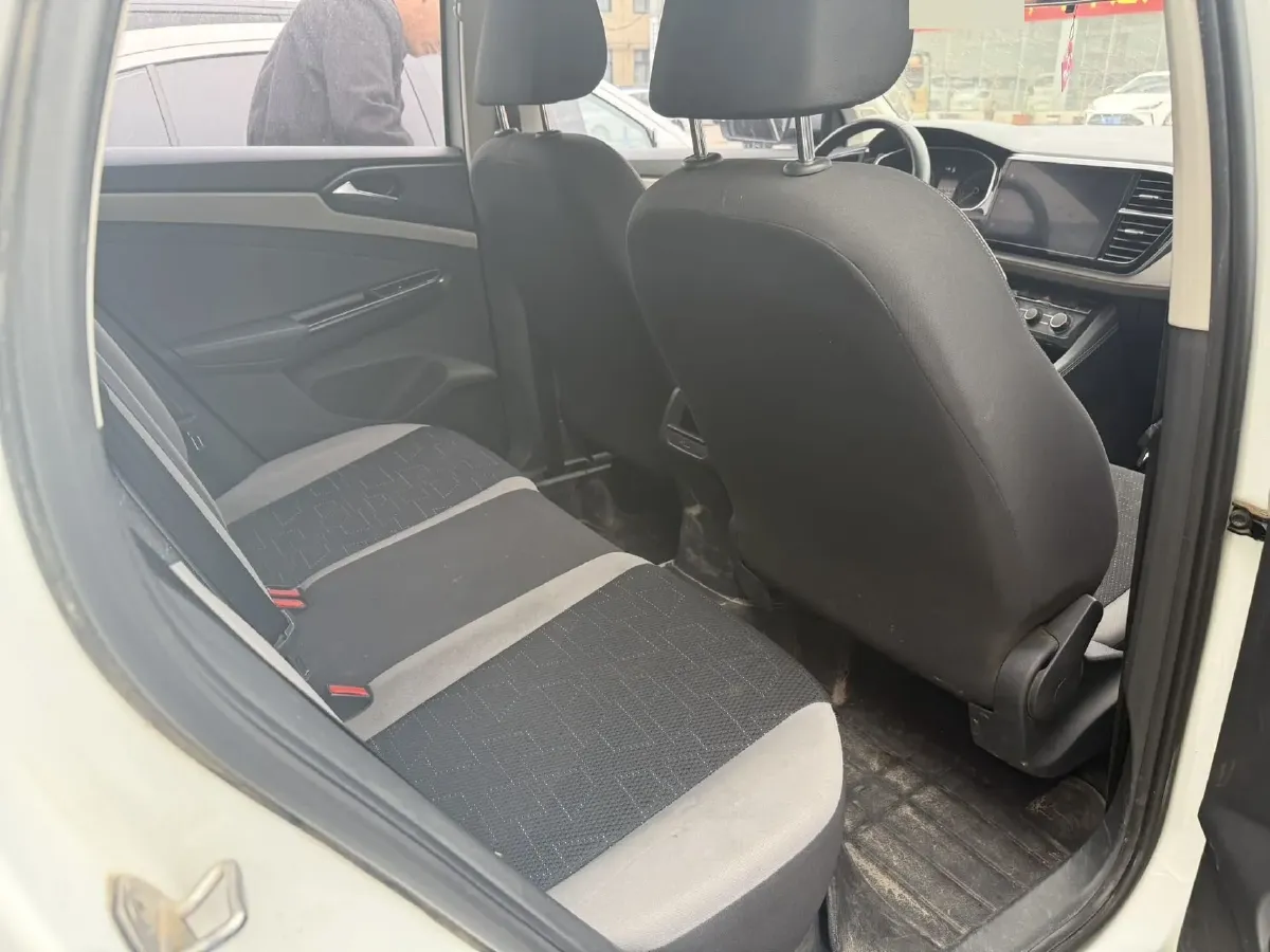 2022 Jetta VS5 1.4T 150HP L4 6AT,autocango,china used car exporter,china ev exporter,chinese used car exporter,chinese used ev exporter