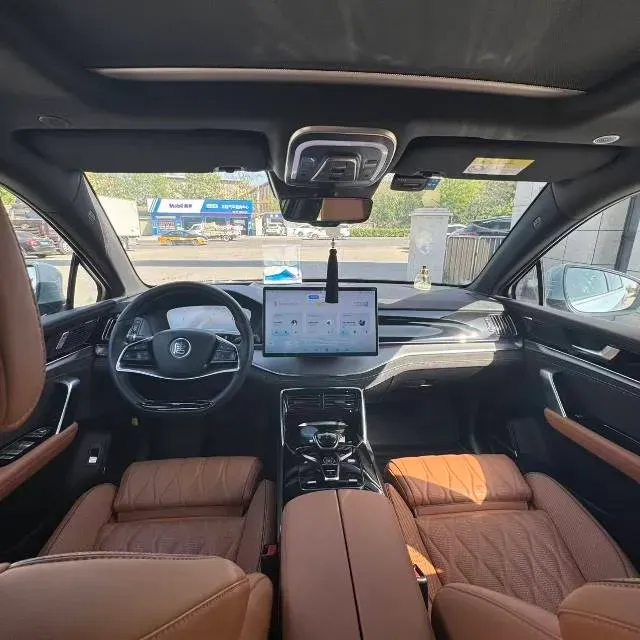 2023 BYD Tang 1.5T 139HP L4 E-CVT PHEV 21.504KWH,autocango,china used car exporter,china ev exporter,chinese used car exporter,chinese used ev exporter