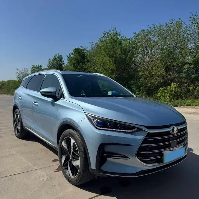 2023 BYD Tang 1.5T 139HP L4 E-CVT PHEV 21.504KWH,autocango,china used car exporter,china ev exporter,chinese used car exporter,chinese used ev exporter