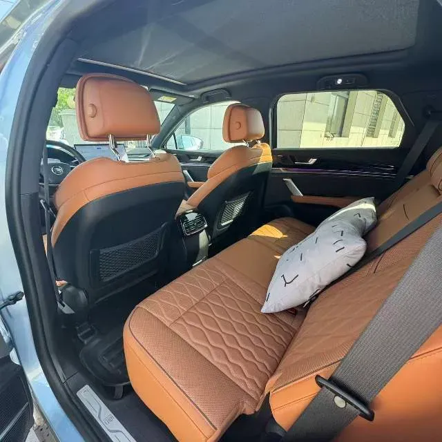 2023 BYD Tang 1.5T 139HP L4 E-CVT PHEV 21.504KWH,autocango,china used car exporter,china ev exporter,chinese used car exporter,chinese used ev exporter