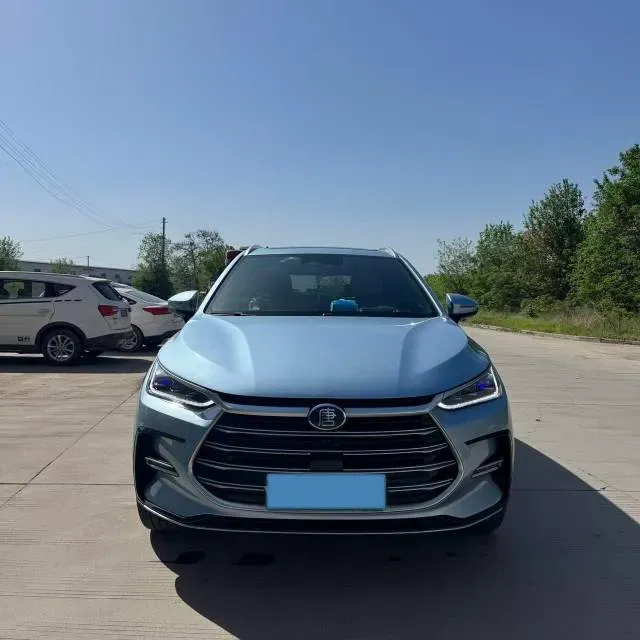2023 BYD Tang 1.5T 139HP L4 E-CVT PHEV 21.504KWH,autocango,china used car exporter,china ev exporter,chinese used car exporter,chinese used ev exporter