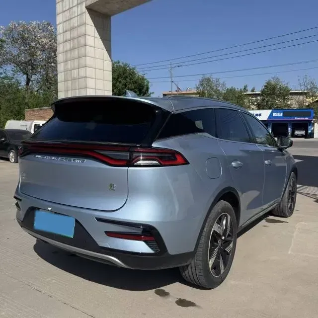 2023 BYD Tang 1.5T 139HP L4 E-CVT PHEV 21.504KWH,autocango,china used car exporter,china ev exporter,chinese used car exporter,chinese used ev exporter
