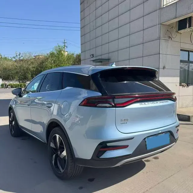2023 BYD Tang 1.5T 139HP L4 E-CVT PHEV 21.504KWH,autocango,china used car exporter,china ev exporter,chinese used car exporter,chinese used ev exporter