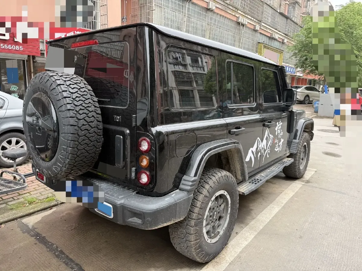 2025 212 212 T01 2.0T 252HP L4 8AT,autocango,china used car exporter,china ev exporter,chinese used car exporter,chinese used ev exporter