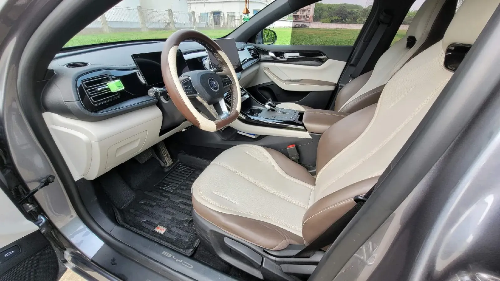 2024 BYD Qin Plus 1.5L 110HP L4 E-CVT PHEV 8.32KWH,autocango,china used car exporter,china ev exporter,chinese used car exporter,chinese used ev exporter