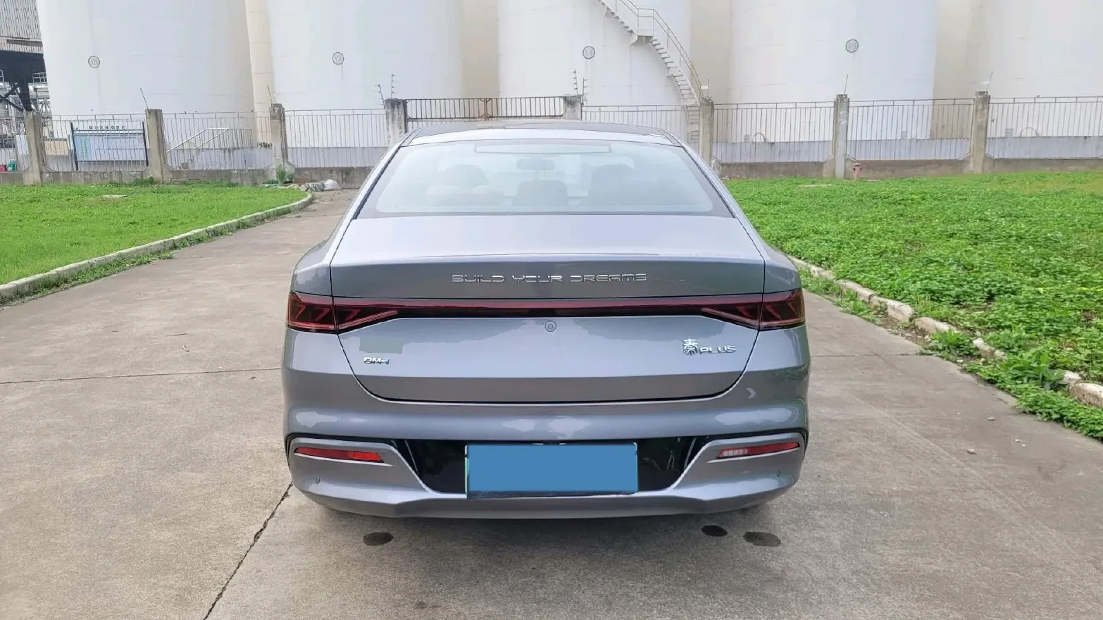 2024 BYD Qin Plus 1.5L 110HP L4 E-CVT PHEV 8.32KWH,autocango,china used car exporter,china ev exporter,chinese used car exporter,chinese used ev exporter