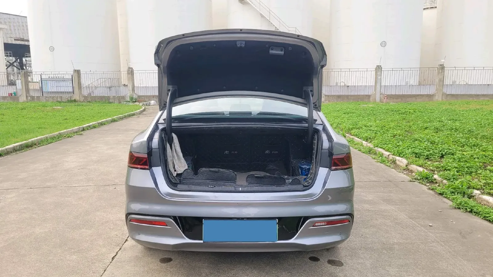 2024 BYD Qin Plus 1.5L 110HP L4 E-CVT PHEV 8.32KWH,autocango,china used car exporter,china ev exporter,chinese used car exporter,chinese used ev exporter