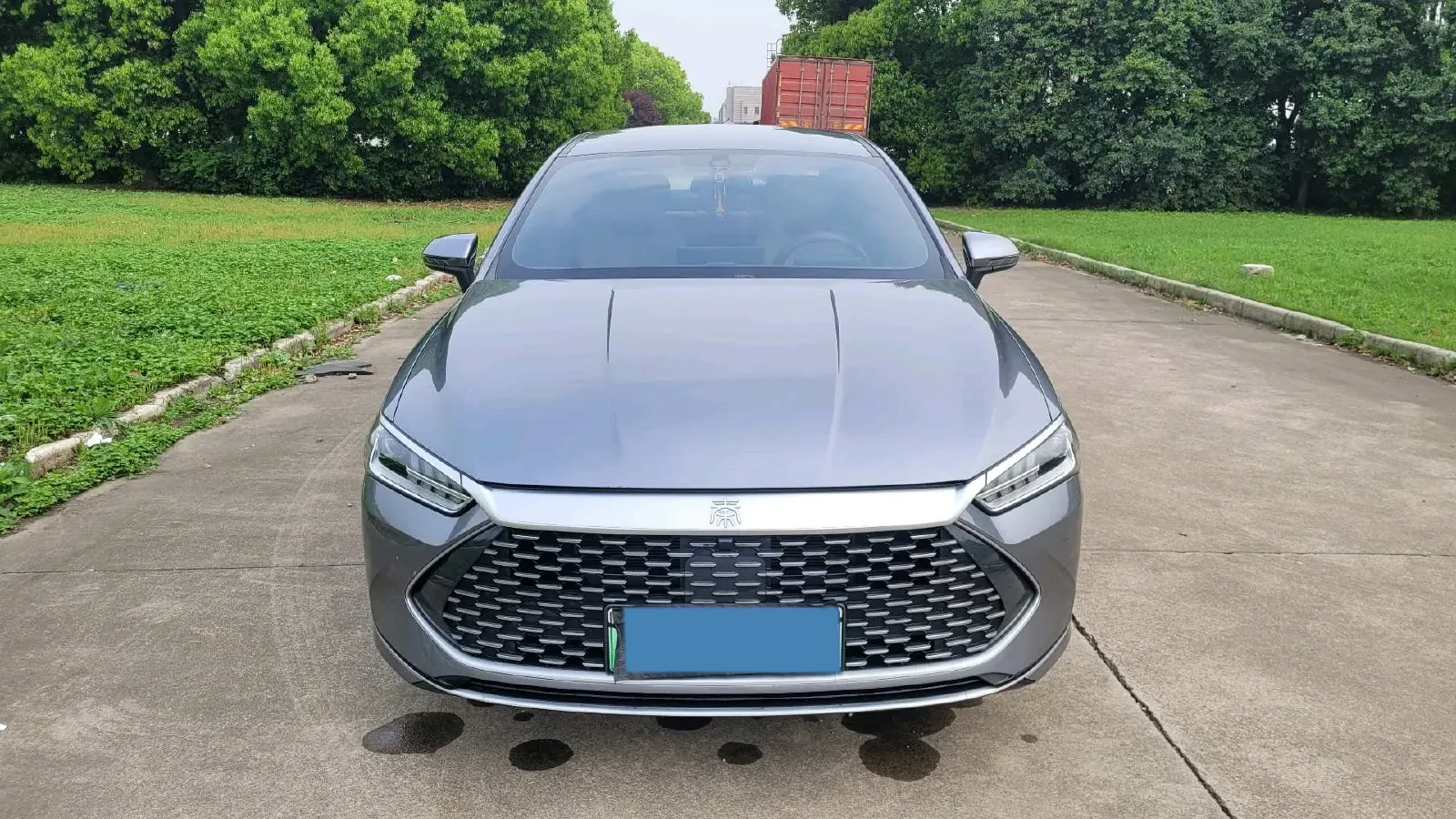 2024 BYD Qin Plus 1.5L 110HP L4 E-CVT PHEV 8.32KWH,autocango,china used car exporter,china ev exporter,chinese used car exporter,chinese used ev exporter