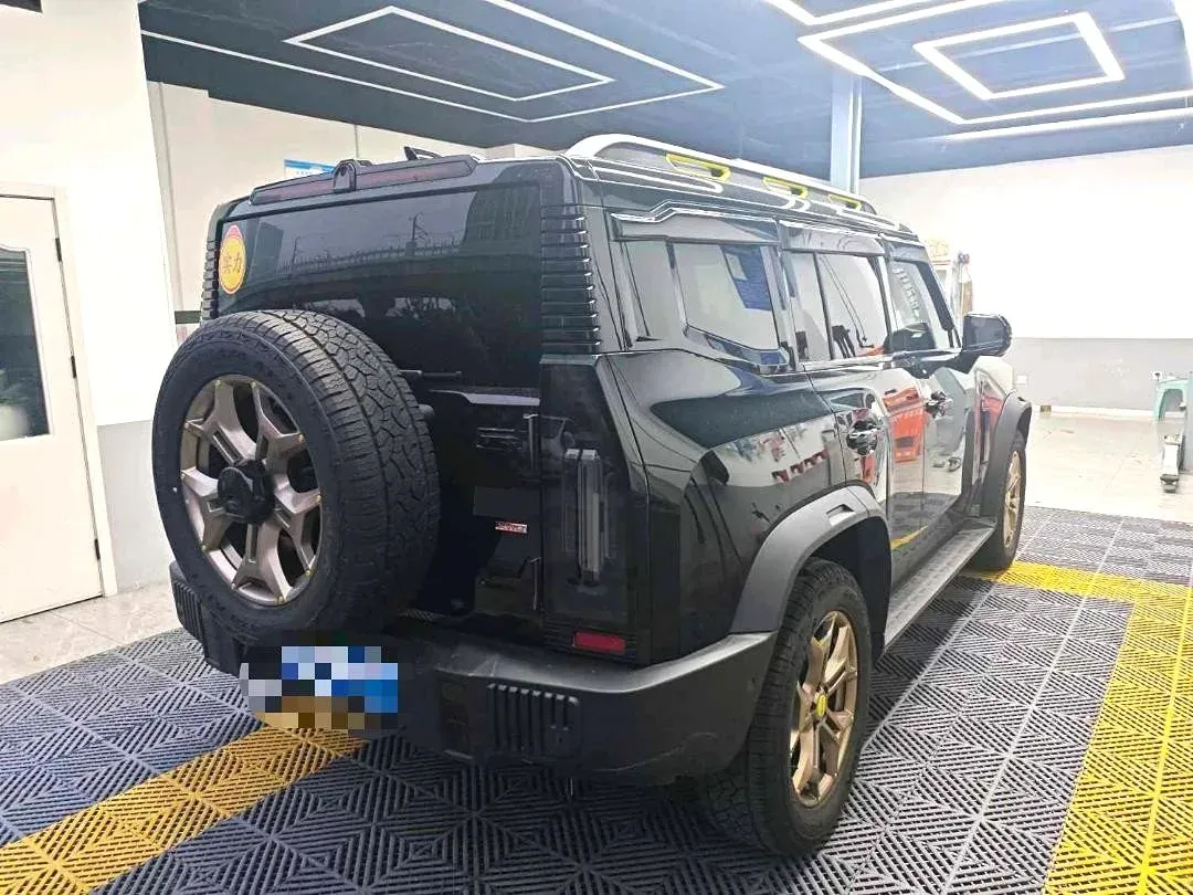 2023 Jetour Traveller 2.0T 254HP L4 8AT,autocango,china used car exporter,china ev exporter,chinese used car exporter,chinese used ev exporter